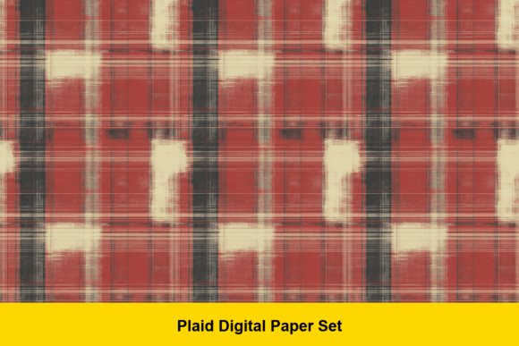 Classic Plaid Pack